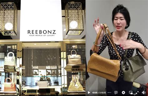 reebonz singapore givenchy|Free Reebonz: Bringing You a New World of Accessible Luxury .